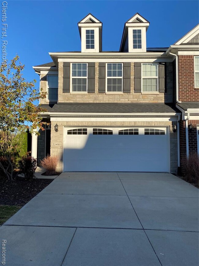 property at 22490 Woodbridge Ln