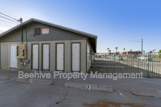 1502 E Adams St in Phoenix, AZ - Building Photo - Building Photo