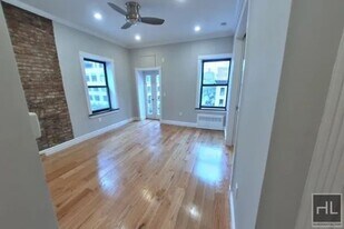 Second Avenue, Unit 5 in New York, NY - Building Photo