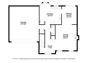 108 Hunters Trace Dr in Monroe, NC - Building Photo - Building Photo