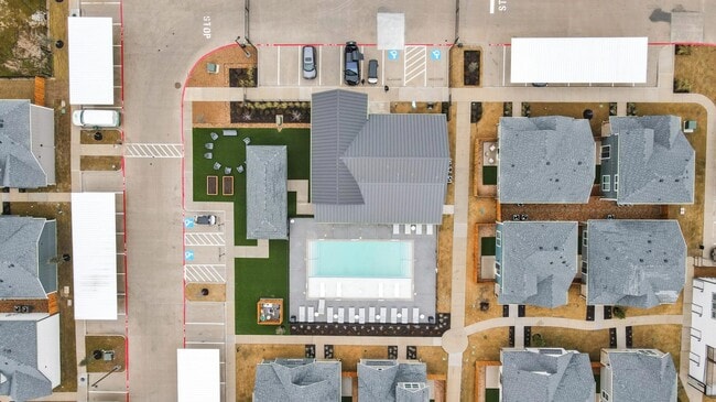 property at 10122 Conover Cmns Cir