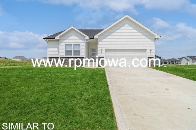 property at 4604 88th St