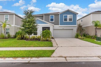 12608 Hysmith Lp in Parrish, FL - Building Photo - Building Photo