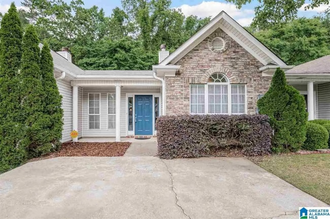 property at 108 Hidden Creek Cir