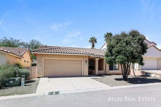 9861 N Western Sky Pl in Tucson, AZ - Building Photo - Building Photo