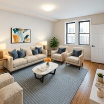 305 W 45th St in New York, NY - Building Photo