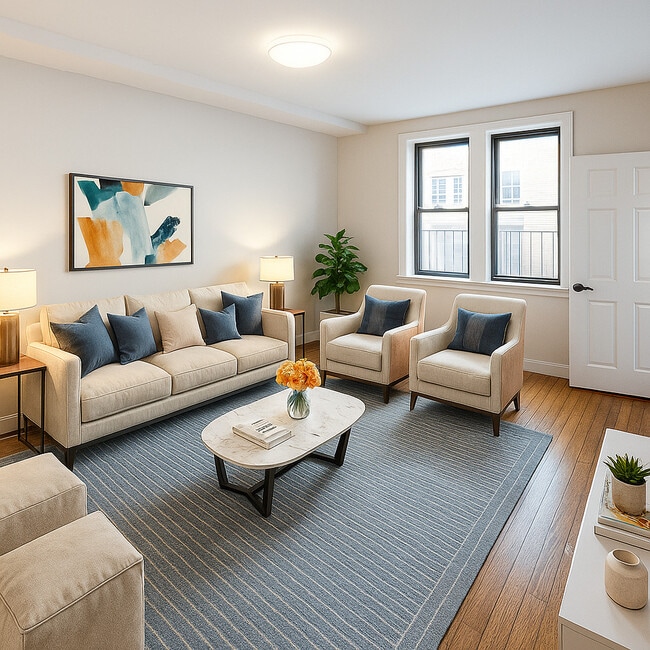305 W 45th St