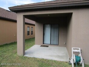 4535 Millicent Cir in Melbourne, FL - Building Photo - Building Photo