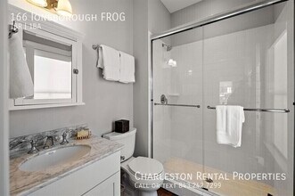166 Ionsborough St in Mount Pleasant, SC - Building Photo - Building Photo