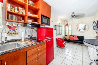 1852 SW 9th St in Miami, FL - Building Photo - Building Photo
