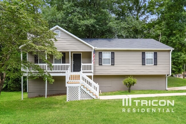 property at 6320 Holborne Ln