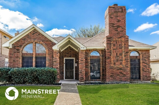 property at 919 Walters Dr
