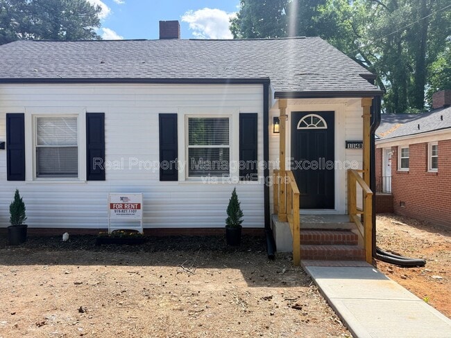 114 E Club Blvd in Durham, NC - Building Photo - Building Photo