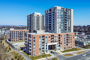 Lunen Haus Apartments