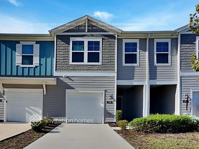 property at 546 Cherry Ridge Dr