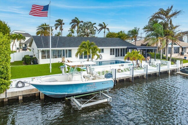 property at 5 Inlet Cay Dr