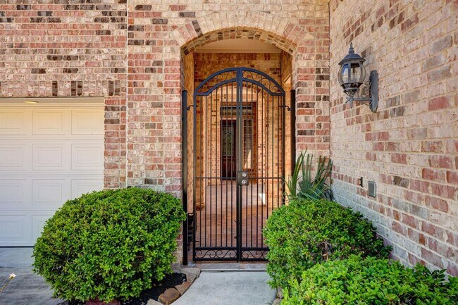 25522 Par Point Ct in Spring, TX - Building Photo - Building Photo