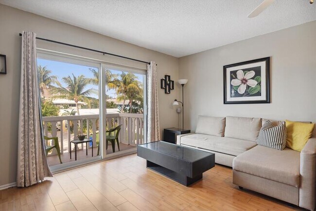 424 N Riverside Dr in Pompano Beach, FL - Building Photo - Building Photo