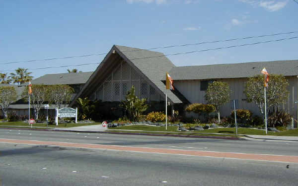 Emerald Gardens Apartments in Buena Park, CA - Building Photo - Building Photo