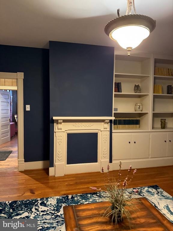 property at 161 Capon St