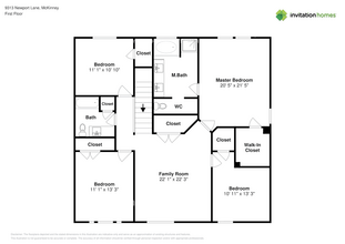 9313 Newport Ln in McKinney, TX - Building Photo - Building Photo