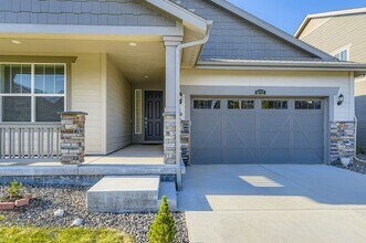 16721 Desert Wine Trl in Parker, CO - Building Photo - Building Photo