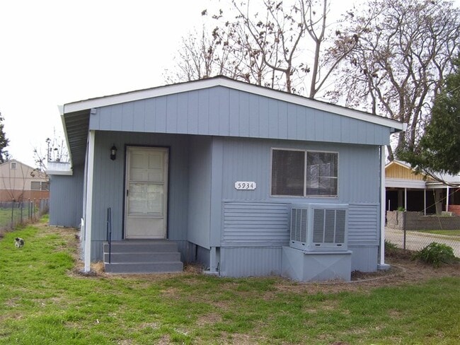 property at 5934 Cohn Ave