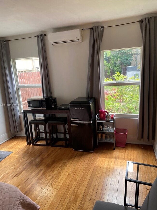 property at 1710 Michigan Ave