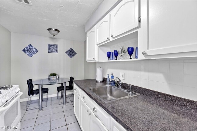 property at 12900 Lake Ave