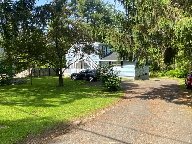 property at 95 Grilleytown Rd