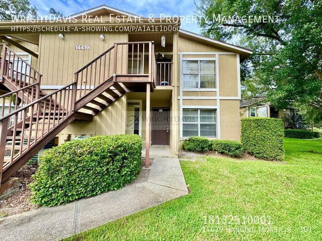 property at 14419 Hanging Moss Cir
