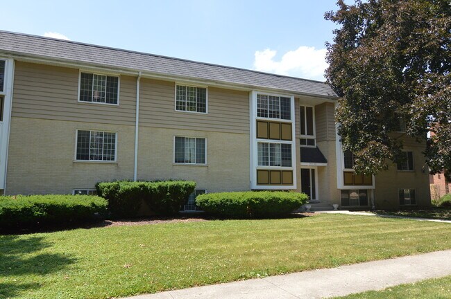 property at 370 S Eastern Ave