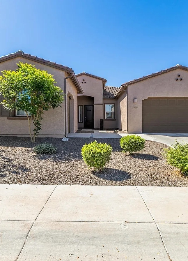 property at 2953 E Stargazer Dr