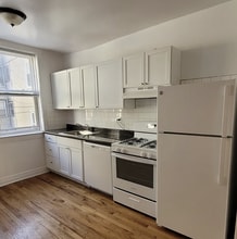 5034 N Springfield Ave, Unit 3E in Chicago, IL - Building Photo - Building Photo