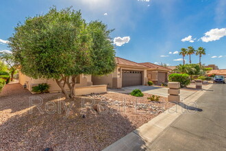 15679 W Cheery Lynn Rd in Goodyear, AZ - Building Photo - Building Photo
