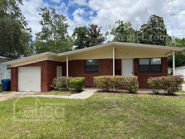 property at 1851 Ector Rd