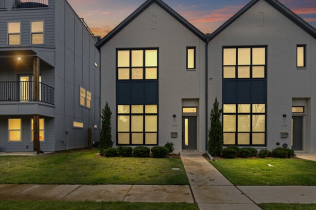 property at 3138 Wayside Ave