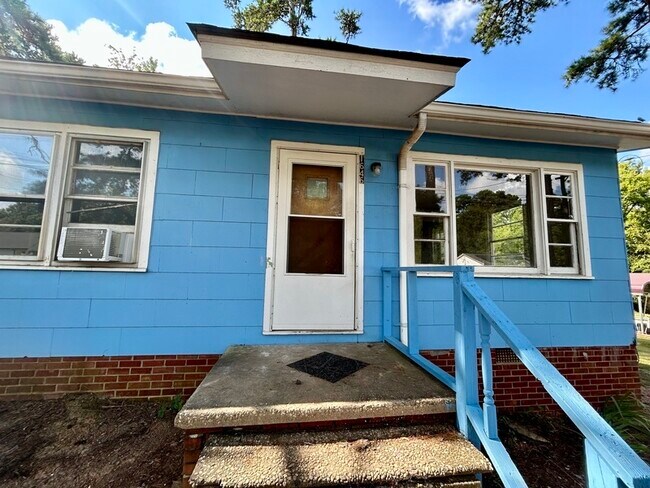 1646 Amhurst St in Albemarle, NC - Building Photo - Building Photo
