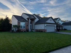 3112 Erika Ln in Carpentersville, IL - Building Photo