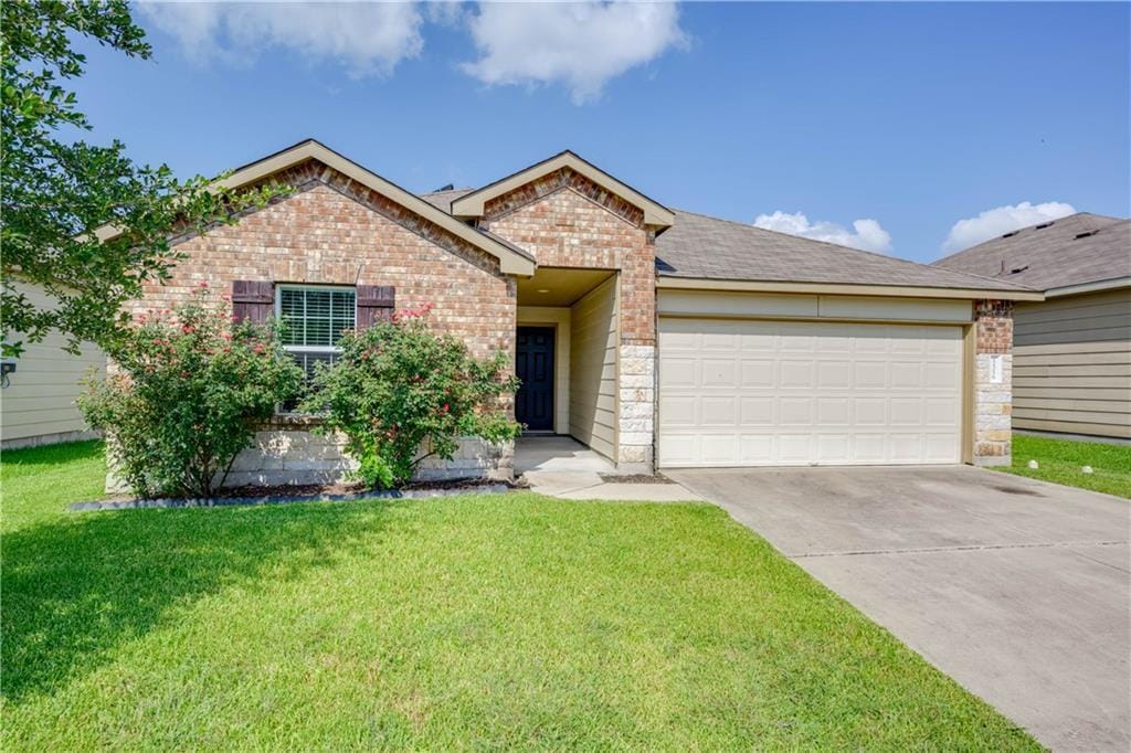 5516 Nelson Oaks Dr in Austin, TX - Building Photo
