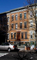 1719 Bleecker St Apartments