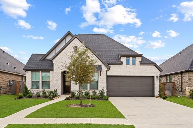 property at 31819 Harmony Heights Ln