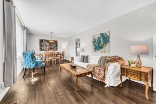 2314 Dundee Ln in Nashville, TN - Building Photo