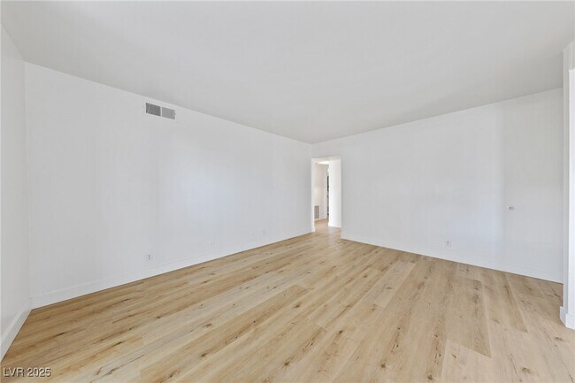 property at 1390 E Vegas Valley Dr