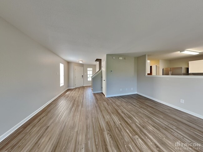 2749 Red Squirrel Trail in Charlotte, NC - Foto de edificio - Building Photo