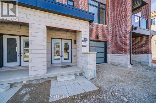 36 DANIELLE MOORE Cir in Toronto, ON - Building Photo - Building Photo