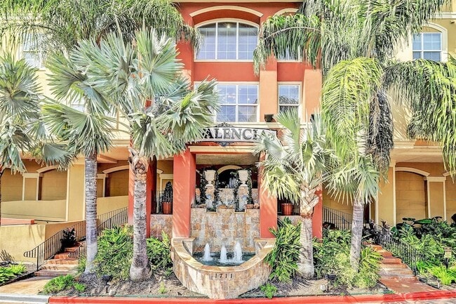 property at 1711 Old Spanish Trl