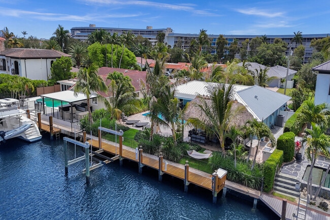 property at 1107 Little Harbor Dr