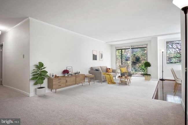 property at 10500 ROCKVILLE PIK