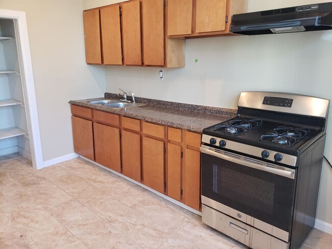 property at 309 M.L.K. Drive